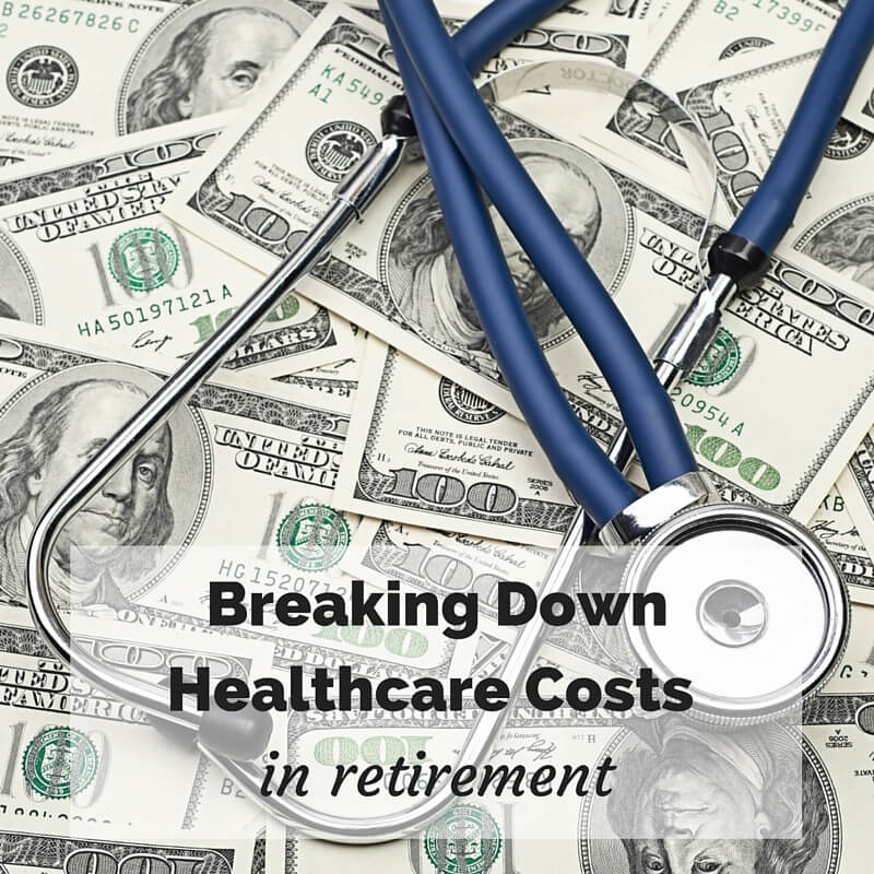 Breaking Down Healthcare Costs in Retirement